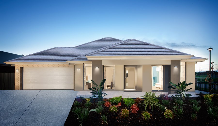 Malibu  Home Designs  Sterling Homes  Home Builders Adelaide