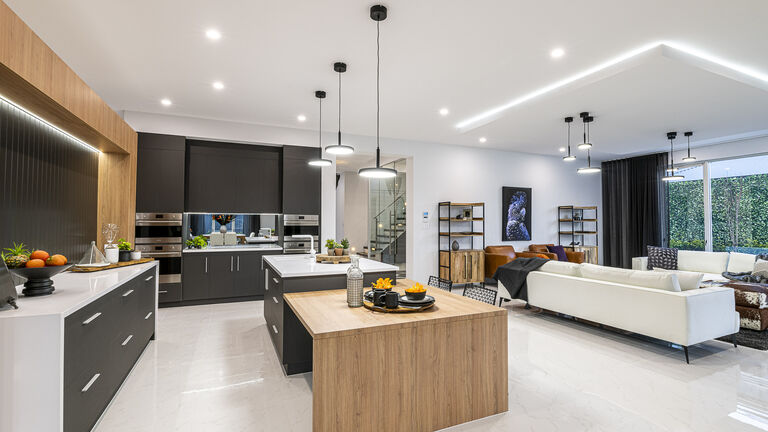 Sterling Homes • Seattle - Sterling Homes - Home designs - Home ...