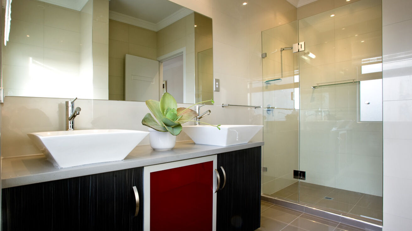 Sterling Homes • Balmain - Home Design - Sterling Homes - Home Builders ...