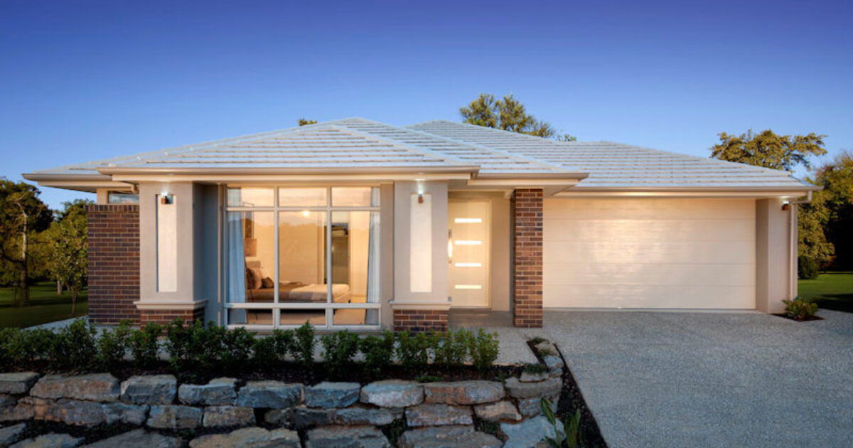 Sterling Homes • Lot 73 Randall Circuit, LYNDOCH, SA, 5351 House