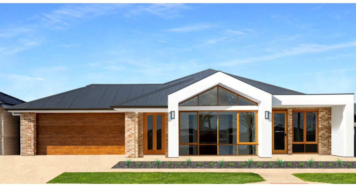 Sterling Homes • Lot 250 Bacca Drive, ANGLE VALE, SA, 5117 - House ...
